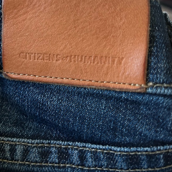 Citizens of Humanity - Picture 5 of 6